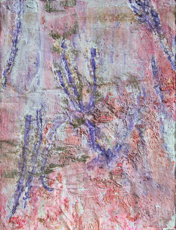 Pichai Pongsasaovapark, A Disproportionate Burden #12, 2021