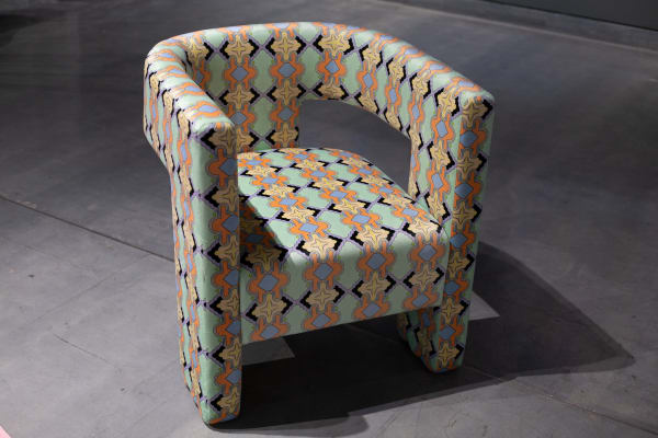 Pomme Chan, Morning, 2021