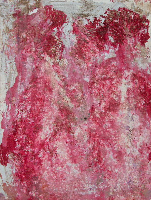 Pichai Pongsasaovapark, A Disproportionate Burden #10, 2021