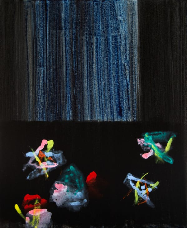 Kade Javanalikhikara, Untitled (4), 2022