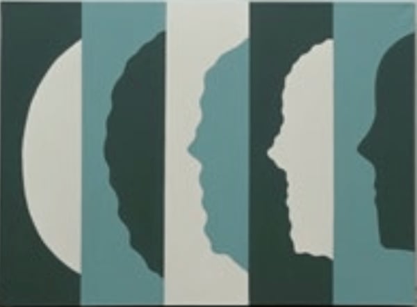 TUNA Dunn, It will be over soon, 2022