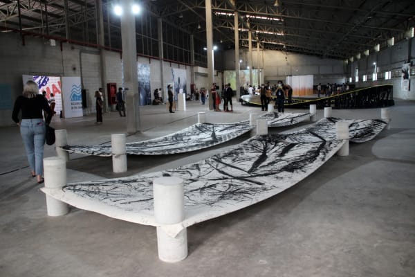 Pichai Pongsasaovapark, Under Pressure , 2021