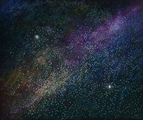 Praiya Ketkool, ดวงดาวบนแดนดิน /Star on Earth, 2020