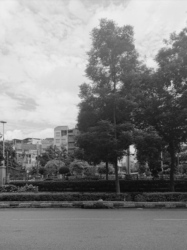 Wittawat Tongkeaw, Memorabilia No. 18, 2021