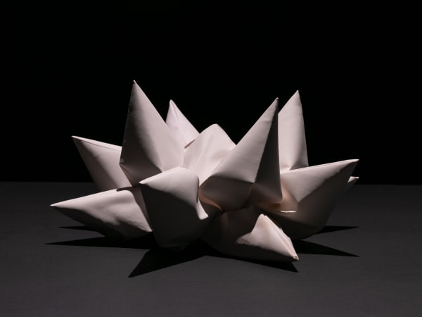 Patipat Chaiwitesh, Lotus 2 (蓮花 2), 2020