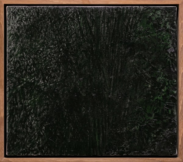 Noppanan Thannaree, Shade of Bamboo, 2018