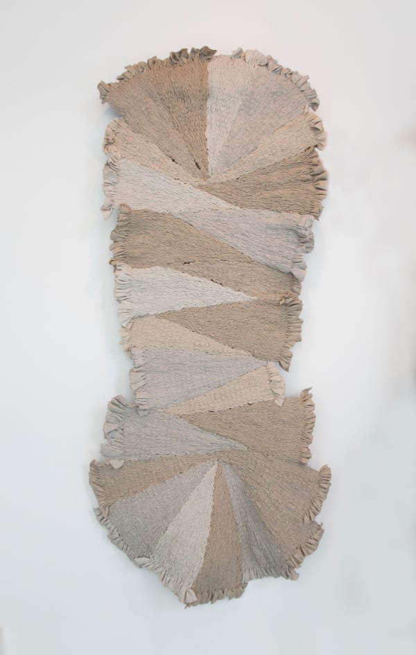 Kanchalee Ngamdamronk, Radians, 2019