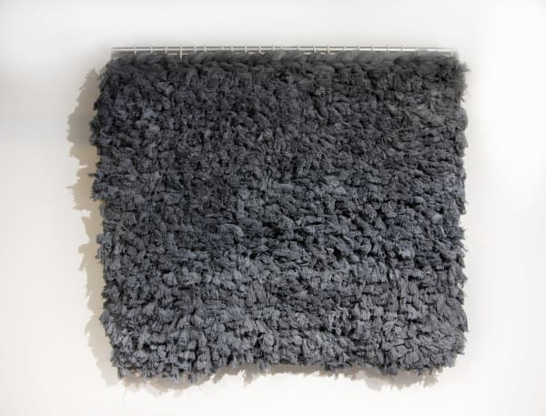Patipat Chaiwitesh, Black cotton, 2021