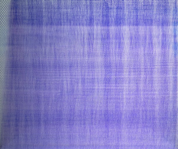 Jiratchaya Pripwai, Blue Shadow, 2019