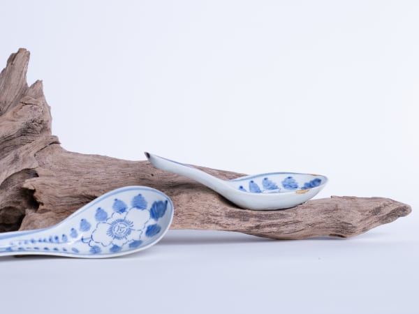 Sumanatsya Voharn, Imperfect Match (set of 2), 2019