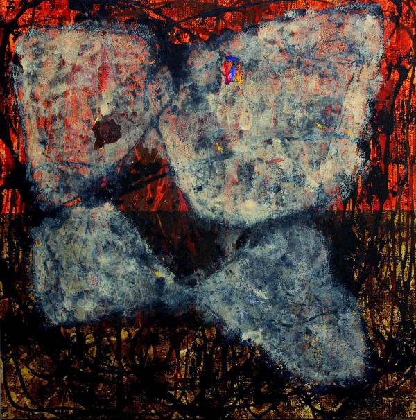 Pichai Pongsasaovapark, Remain to be Seen #17, 2018