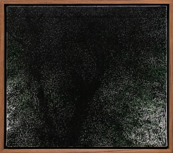 Noppanan Thannaree, Shade of Tamarind Tree , 2018