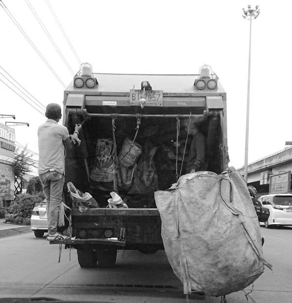 Wittawat Tongkeaw, Memorabilia No. 16, 2021