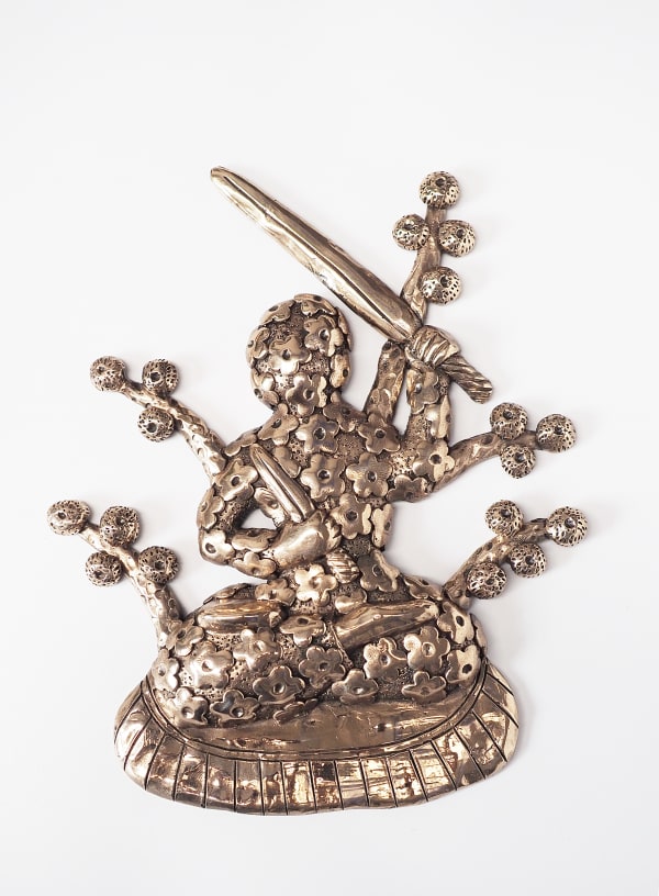 Vipoo Srivilasa, Nineteen Seventy-One, 2019