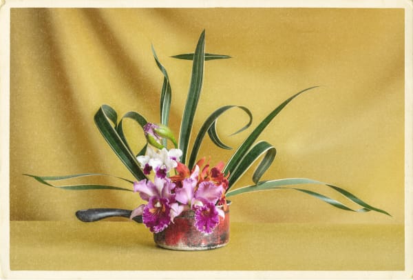 Naraphat Sakarthornsap, Bitch, 2022