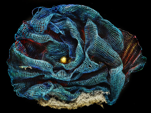 Weerapong Sansomporn, Sea Breeze ลมทะเล, 2018