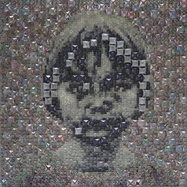 Thanathorn Suppakijjumnong, Fulfill No.1, 2020