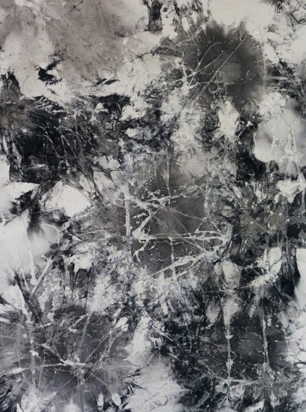 Pichai Pongsasaovapark, The air we breathe I, 2018