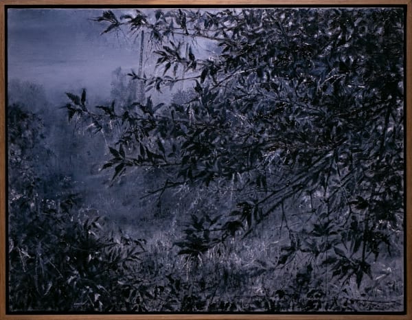 Noppanan Thannaree, Untitled #3, 2019