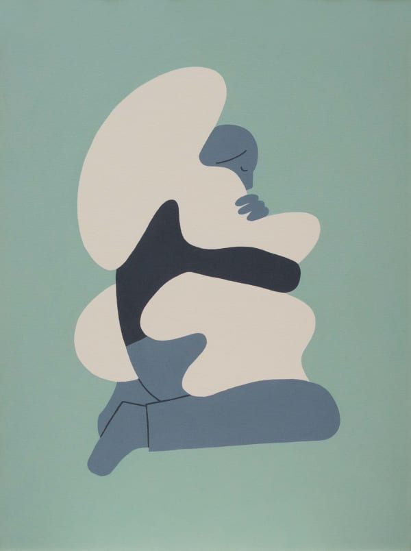 TUNA Dunn, Kindness, 2021