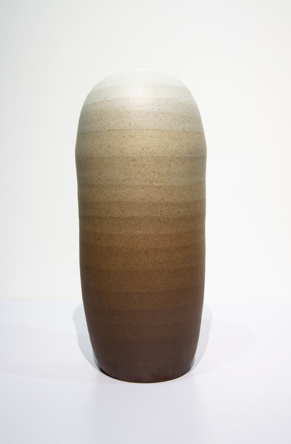 Jirawong Wongtra-ngan, Gradients in Clay, 2018