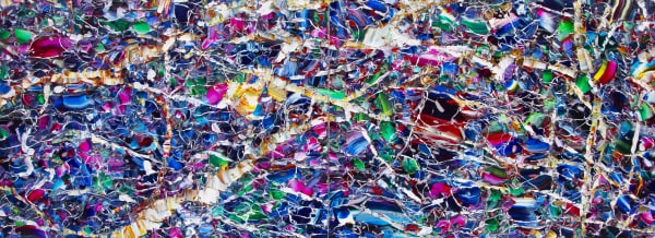 Akira Ishiguro, Marblesque 23 January 2019, 2019