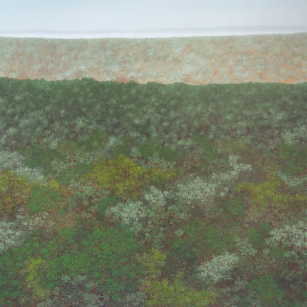 Vacharanont Sinvaravatn, Mekong (III), 2022