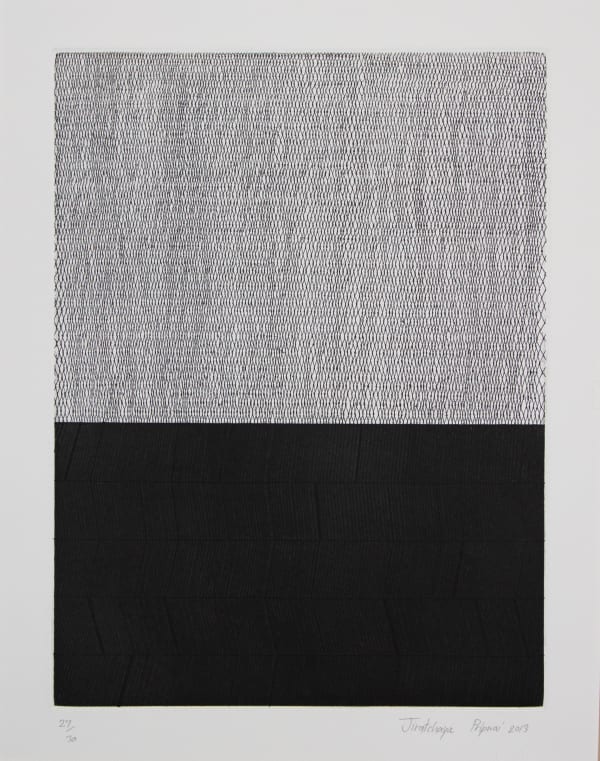 Jiratchaya Pripwai, Untitled, 2013