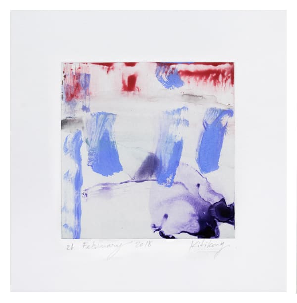 Kitikong Tilokwattanotai, 26 February 2018 – 1, 2018