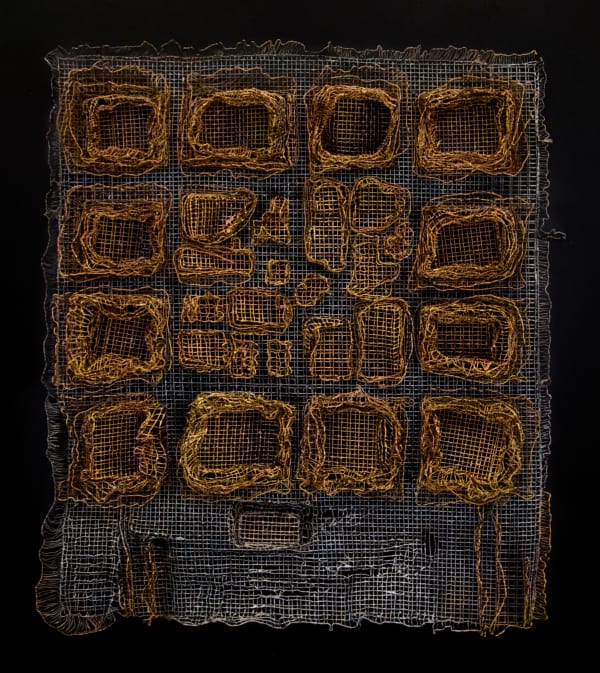 Weerapong Sansomporn, The Truth of Matter(s) is ภายในคือความจริง, 2018