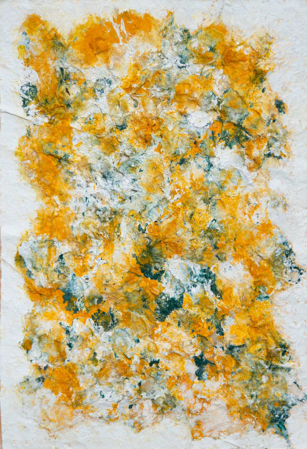 Pichai Pongsasaovapark, A Disproportionate Burden #6, 2021