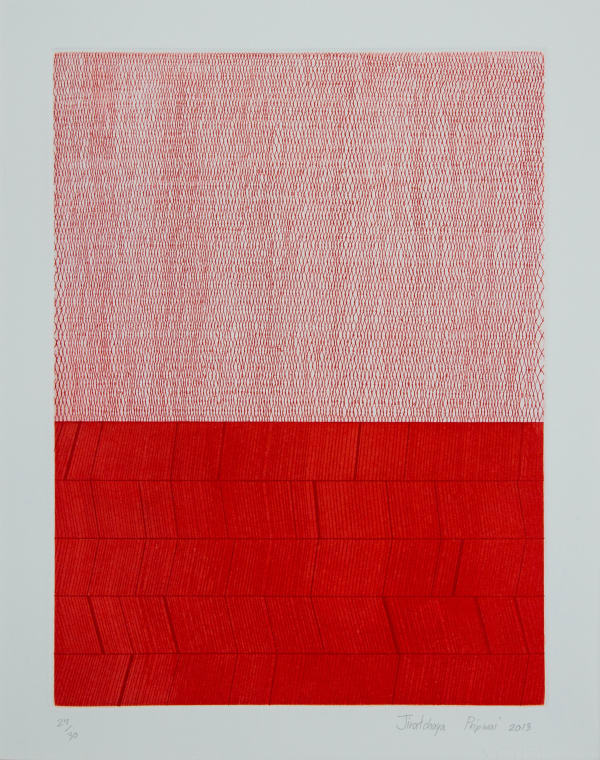 Jiratchaya Pripwai, Untitled, 2013
