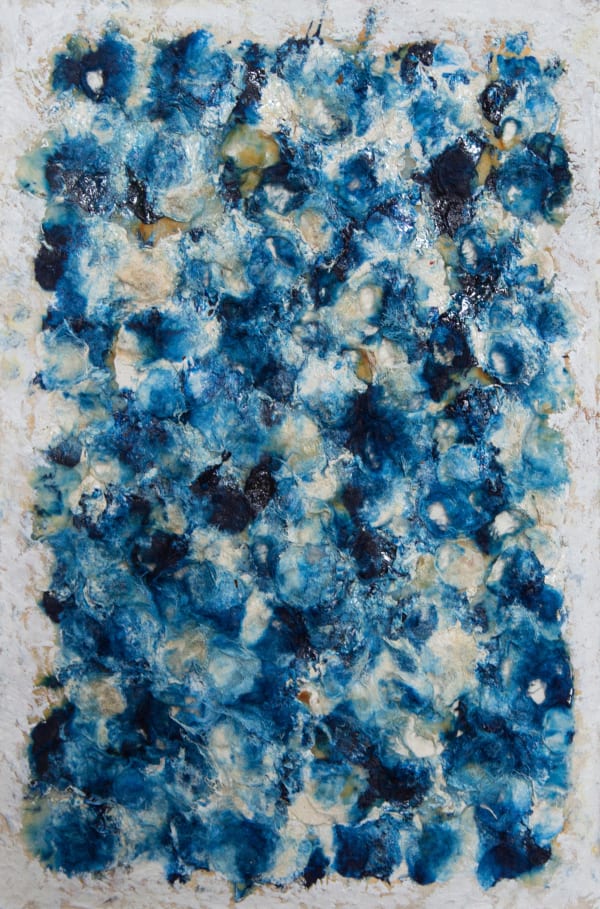 Pichai Pongsasaovapark, A Disproportionate Burden #5, 2021