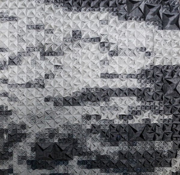 Thanathorn Suppakijjumnong, What's Hide In III, 2019