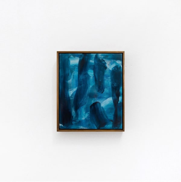 Kitikong Tilokwattanotai, Sapphire, 2022