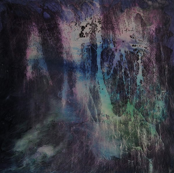 Pichai Pongsasaovapark, Unseen Dimension #30