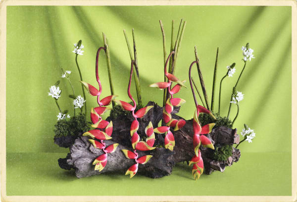 Naraphat Sakarthornsap, Suck, 2022