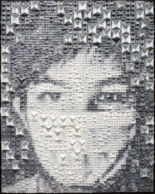 Thanathorn Suppakijjumnong, Together No.1, 2020