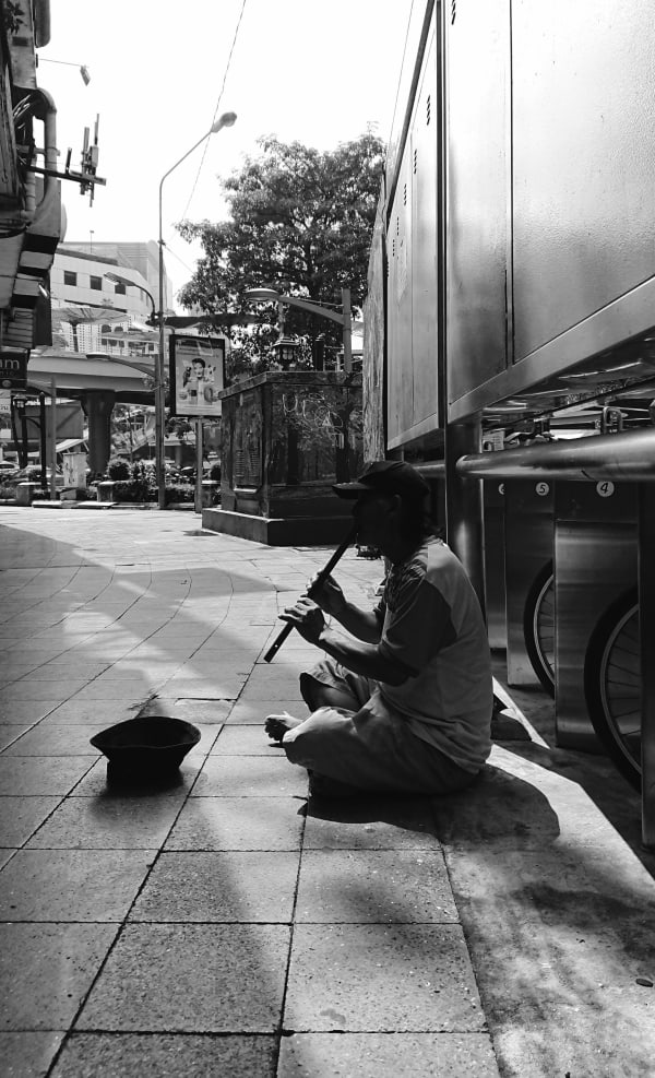 Wittawat Tongkeaw, Memorabilia No. 10, 2021