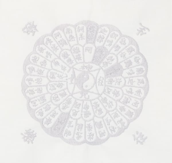 Patipat Chaiwitesh, Buddhist pray (Buddhist pray), 2020