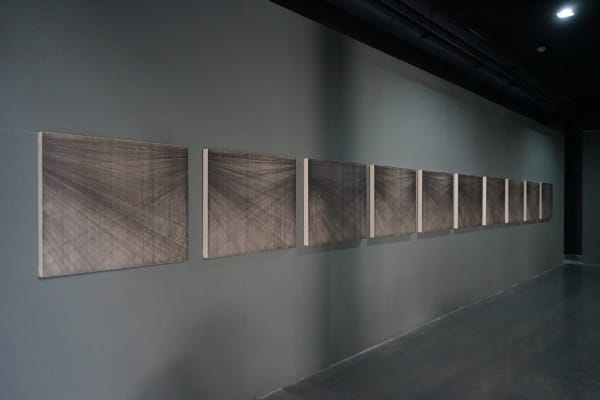 Trinnapat Chaisitthisak, 2017