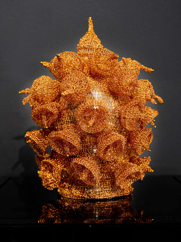 Weerapong Sansomporn, The Seeds / เมล็ดพันธุ์, 2019