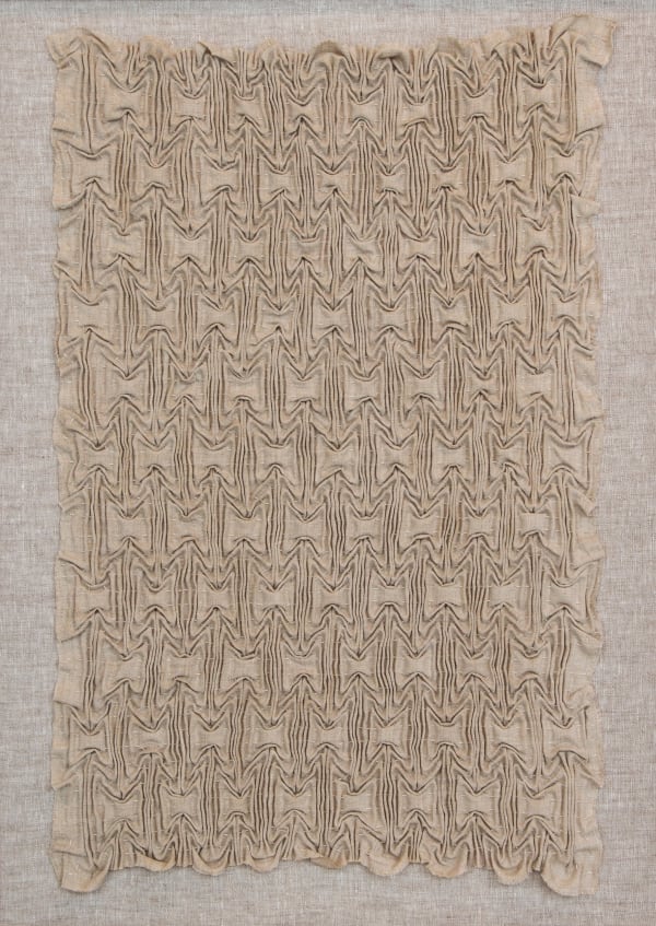 Kanchalee Ngamdamronk, Circuit, 2019