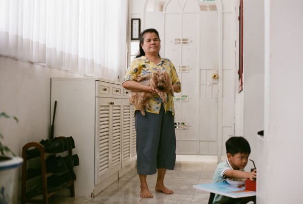 Duangtawan Sirikoon, Ms.Dai Juntra / นส.ได จันทรา, 2022