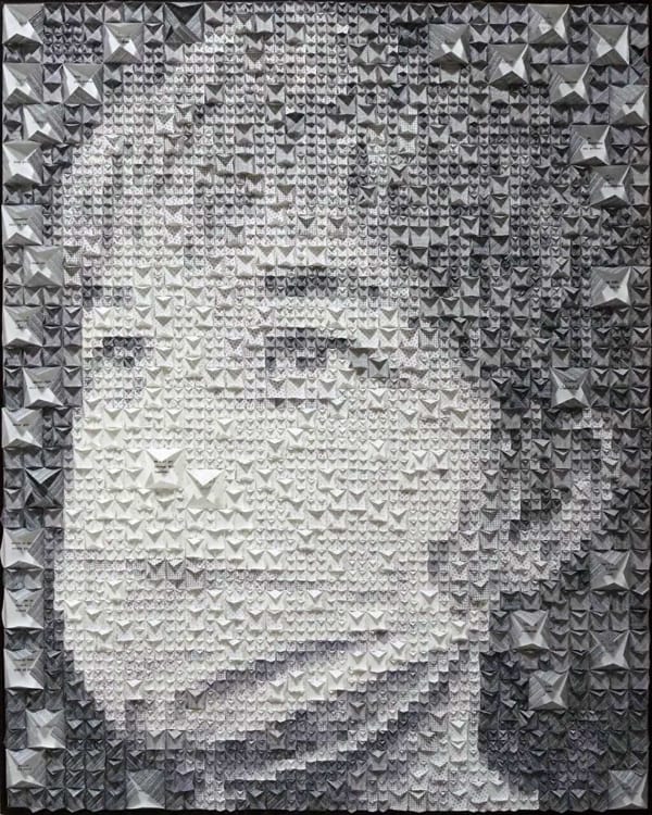 Thanathorn Suppakijjumnong, Together No.2, 2020