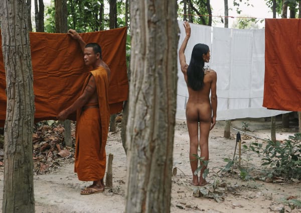 Phanlert Sriprom, No. 11, 2018