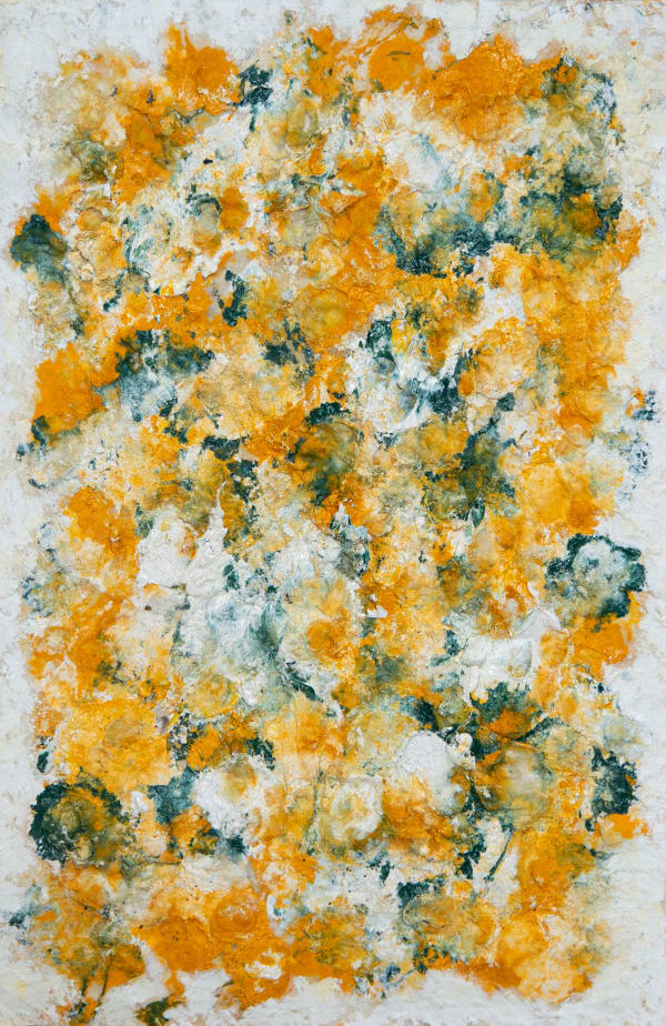 Pichai Pongsasaovapark, A Disproportionate Burden #7, 2021