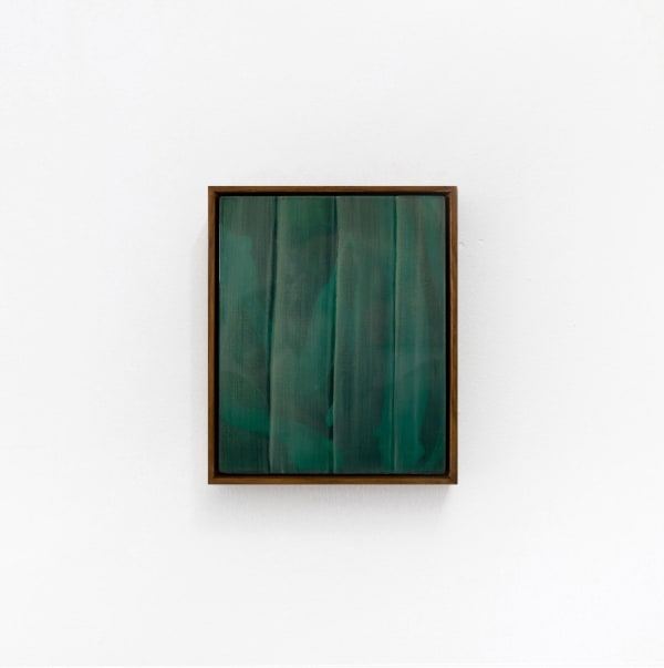 Kitikong Tilokwattanotai, Jade Curtain, 2022