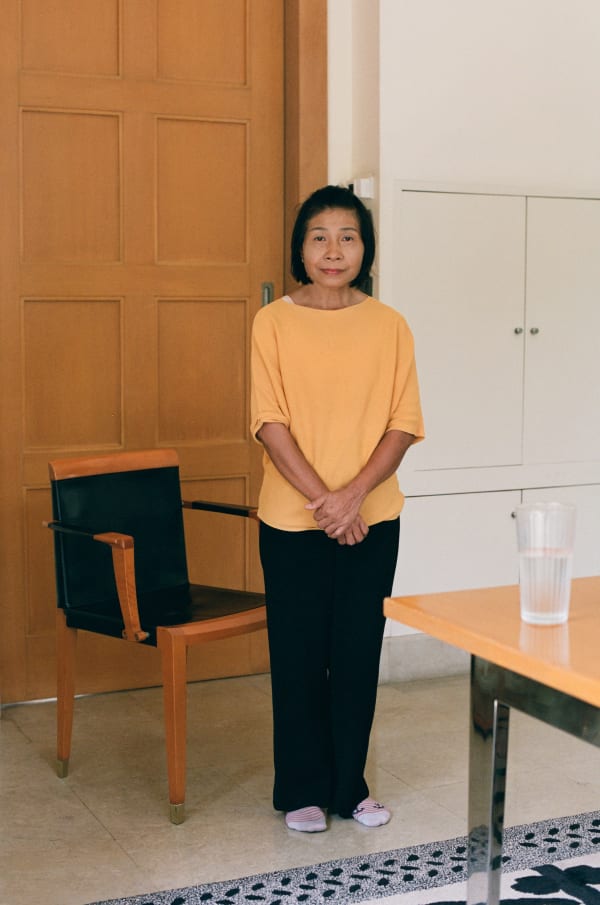 Duangtawan Sirikoon, Ms. Prapa Yapakdee / นส. ประภา ยะภักดี, 2022