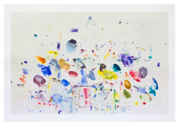 Kitikong Tilokwattanotai, MARCH 2018 - 1, 2018